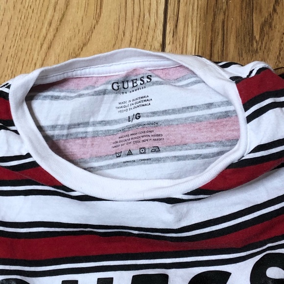 Guess shirt - Picture 2 of 4